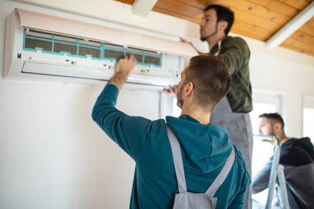 Best VRF (Variable Refrigerant Flow) Systems in Bradley, IL