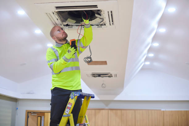 Best Seasonal HVAC Services in Bradley, IL