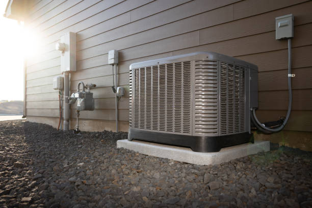 Best Commercial HVAC in Bradley, IL